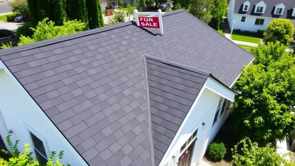 improved roof longevity benefits