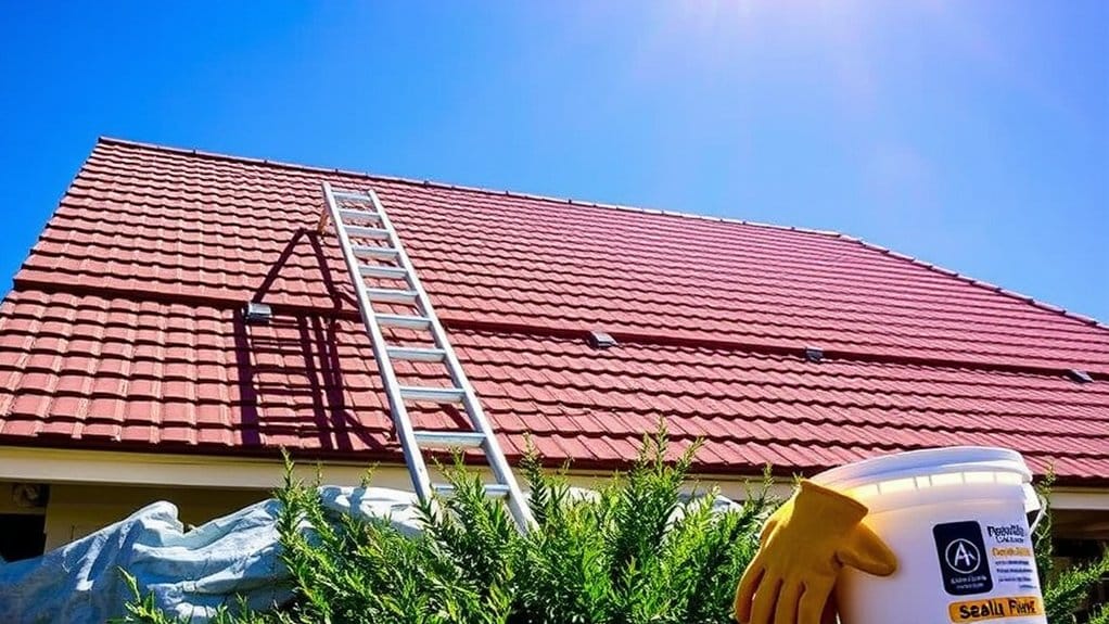 maintaining building stability standards