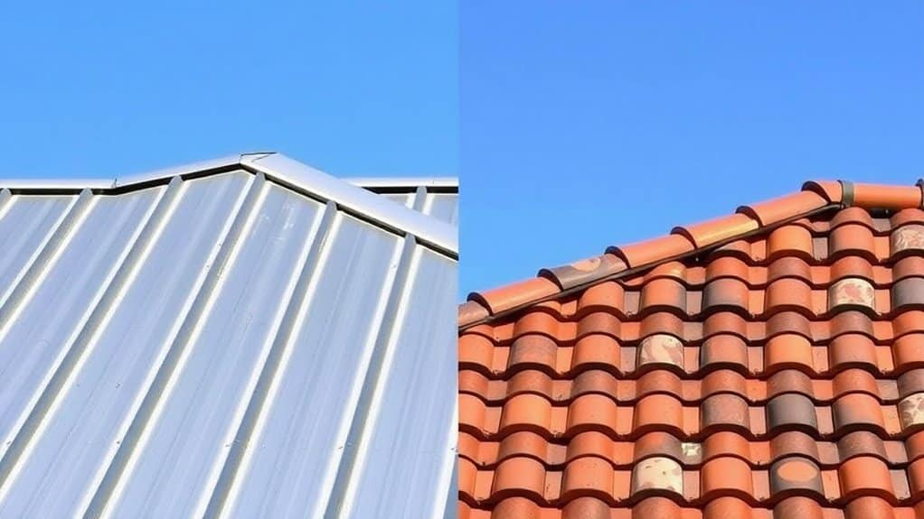material strength and longevity