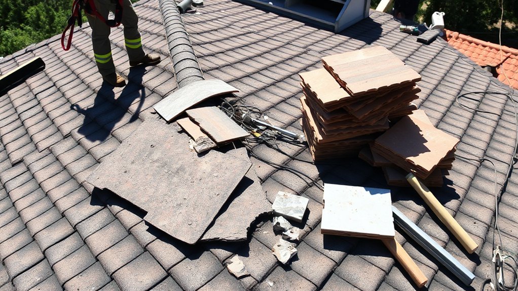oversight of maintenance inspections