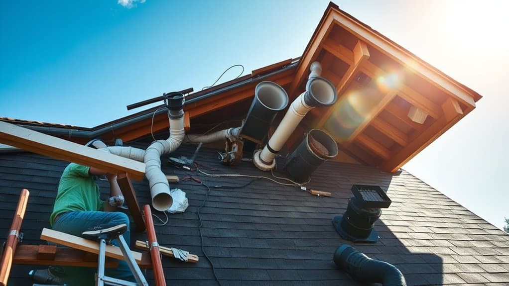 poor air circulation issue