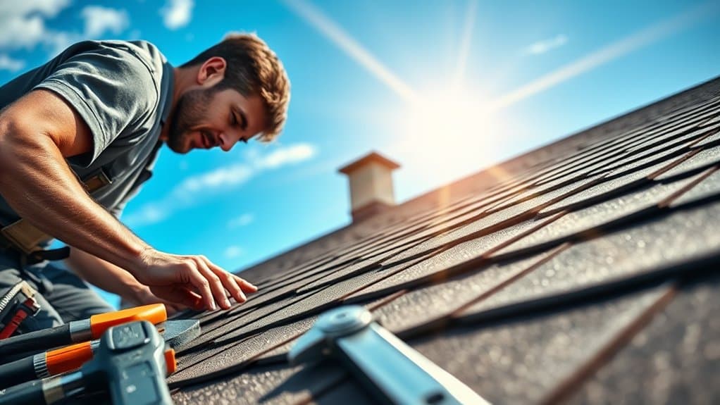 professional materials enhance credibility