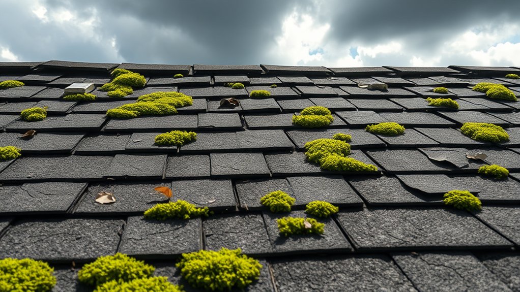 roof durability against weather