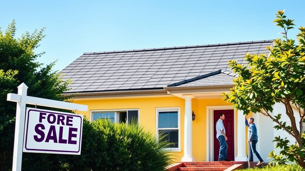 roof replacement advantages assessment