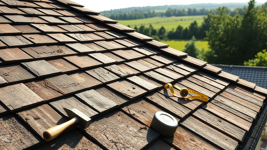 roof replacement cost factors