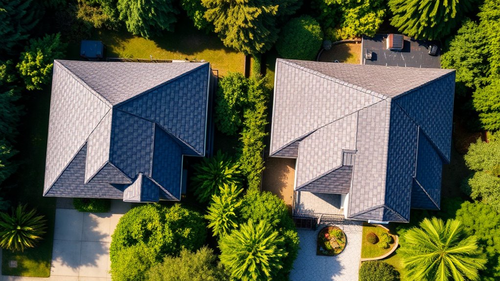 roofing materials cost analysis