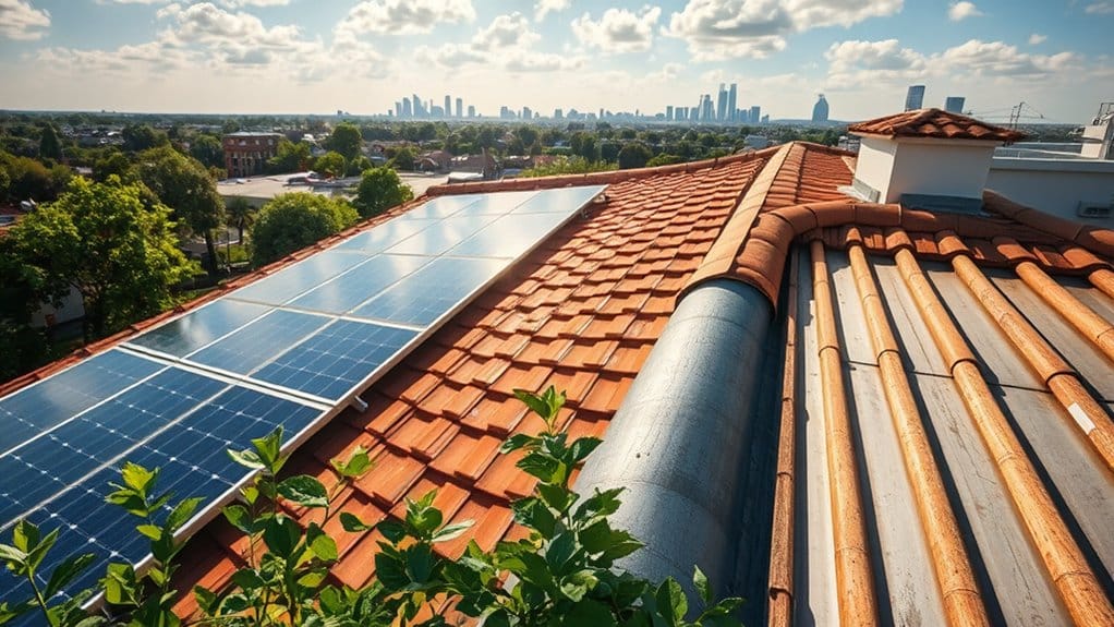 sustainable energy and conservation