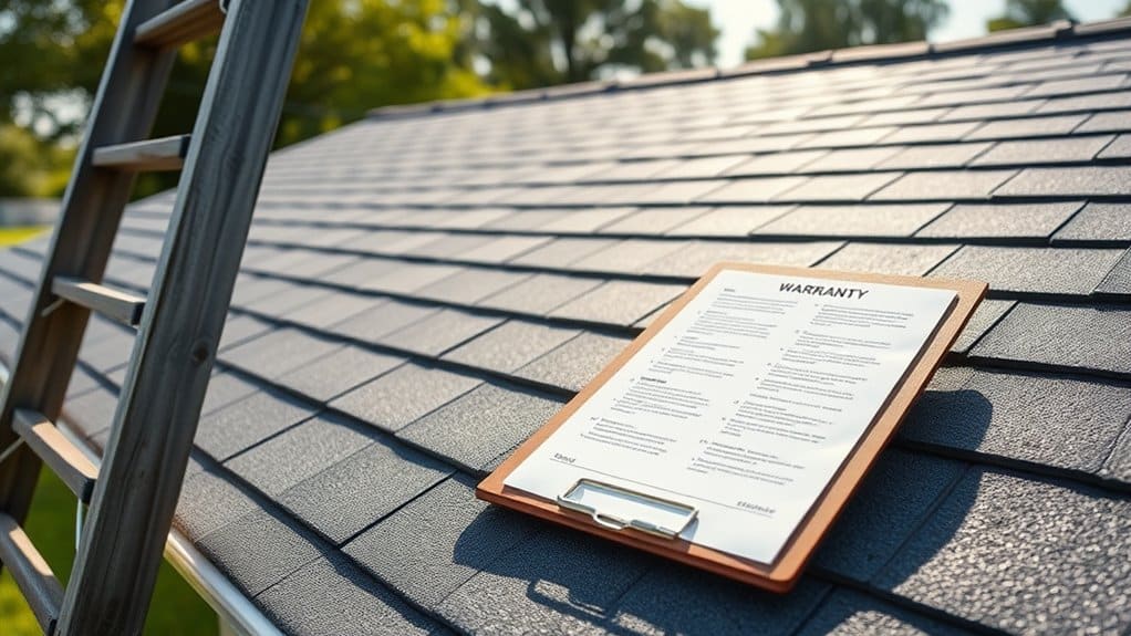 warranty coverage timeframes explained