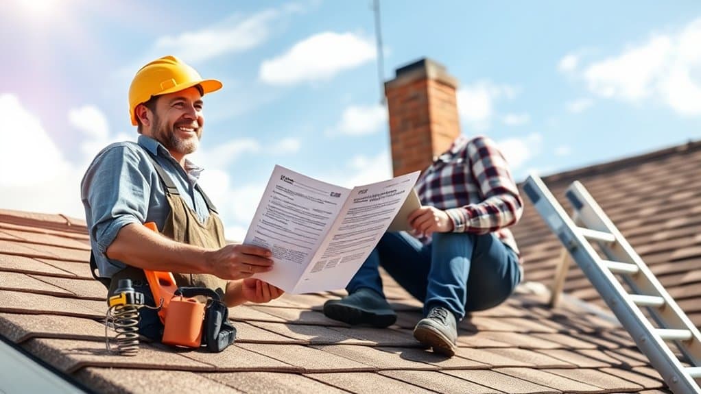 warranty information details explained