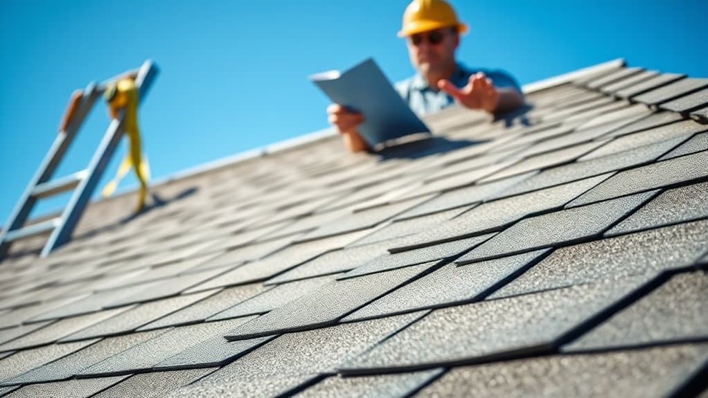 work quality assurance guarantee