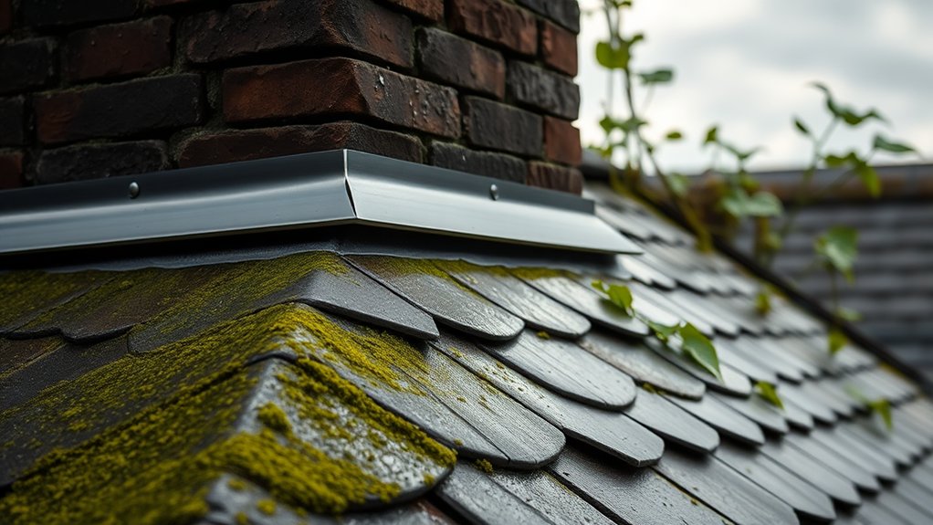 chimney flashing maintenance essentials