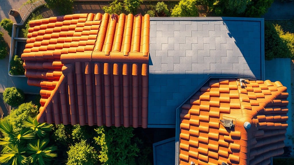clay vs concrete sustainability