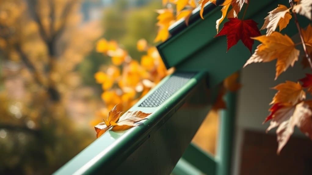 cost effective gutter protection solutions