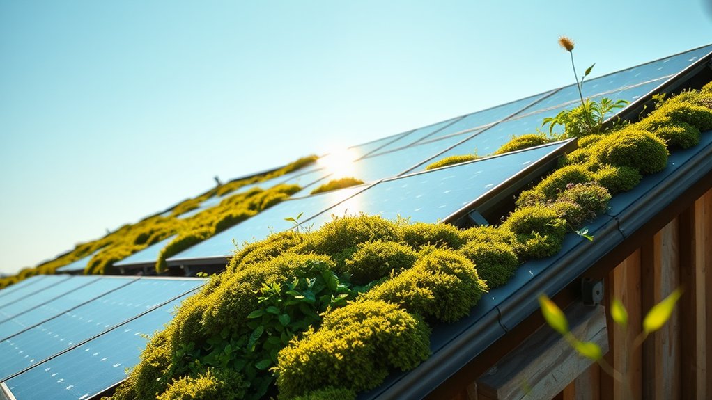 durable eco friendly roofing materials
