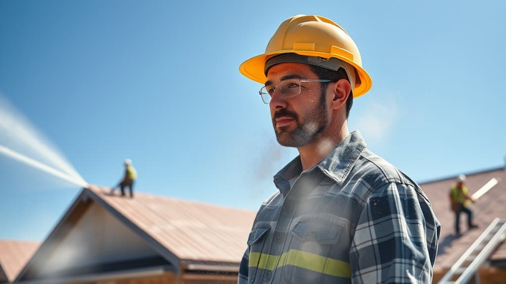 effective dust control strategies