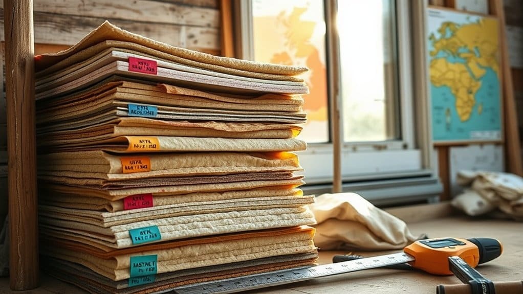 effective insulation best practices