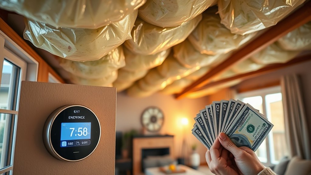 energy efficiency boosts value