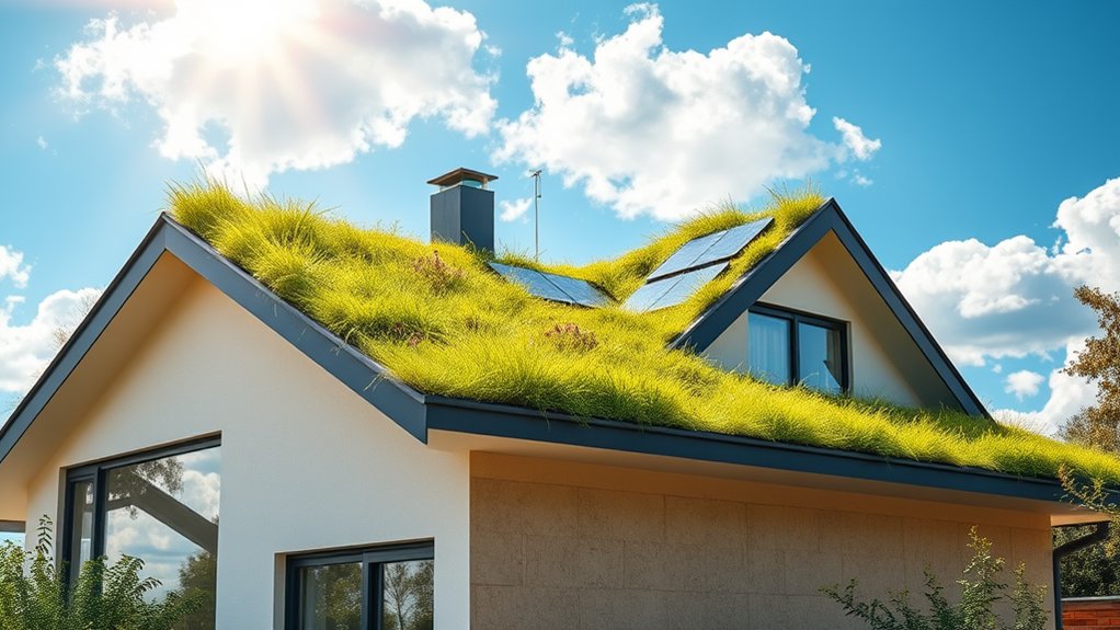 energy efficient home insulation benefits