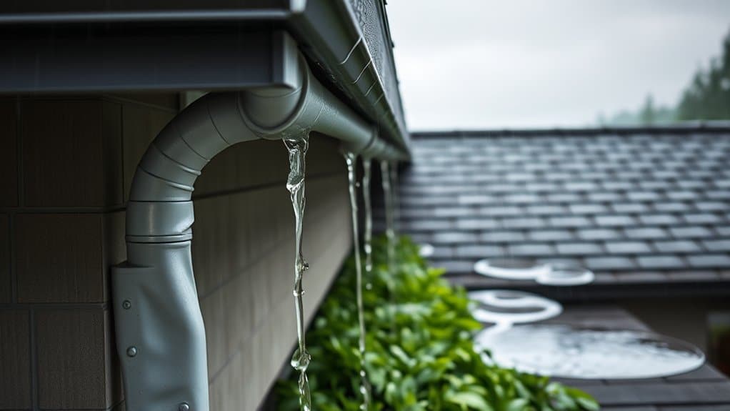 enhanced drainage system strategies