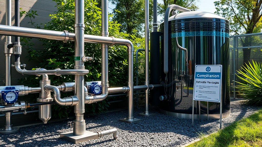filtration and maintenance protocols