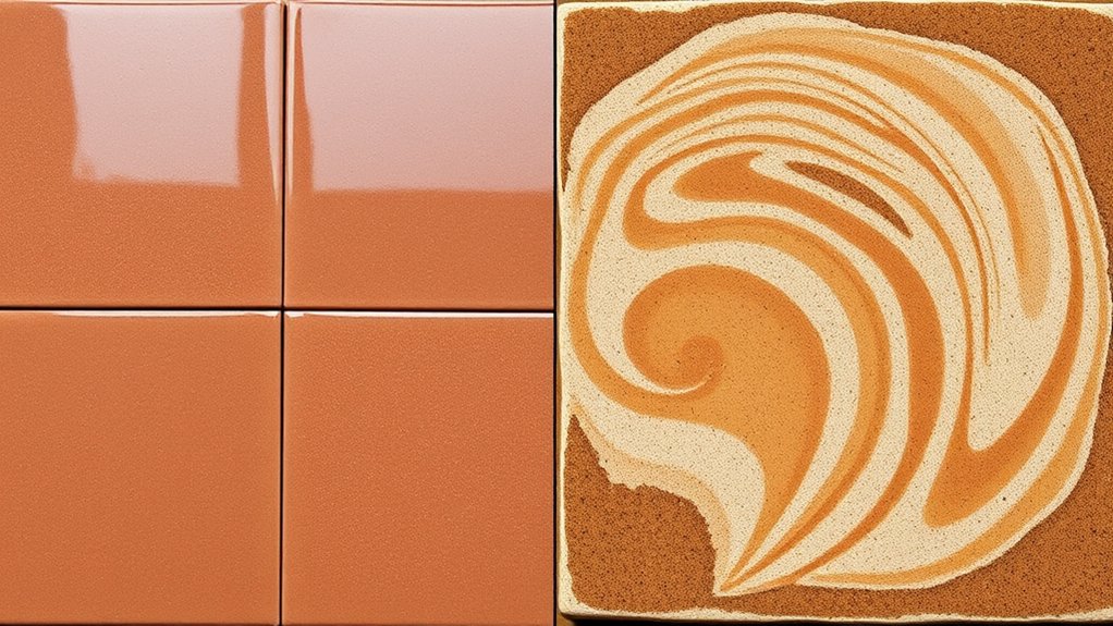 handmade tiles unique charm