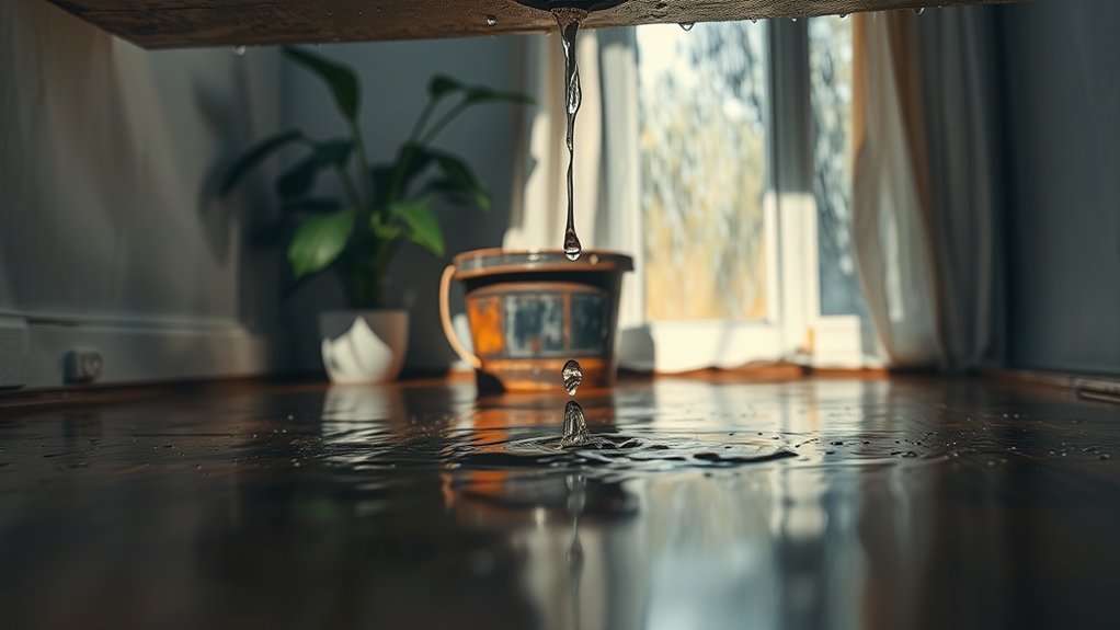 leak severity assessment techniques
