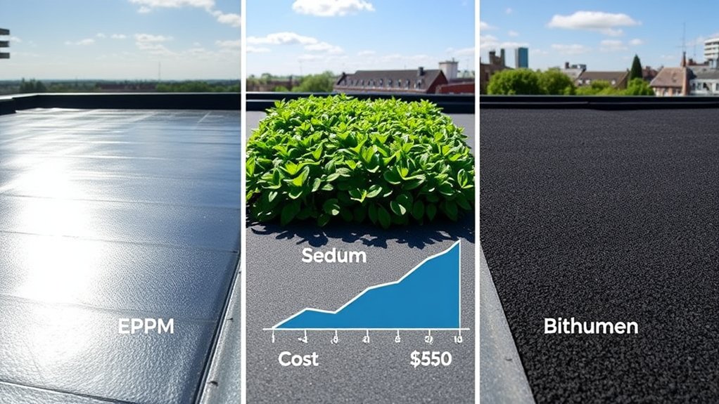long term roofing financial implications