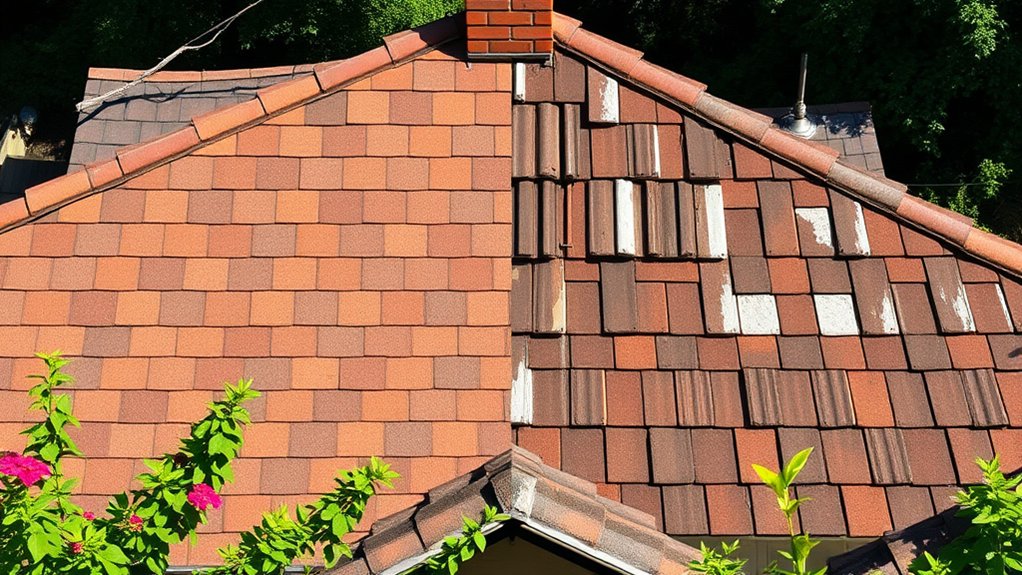 material selection impacts durability