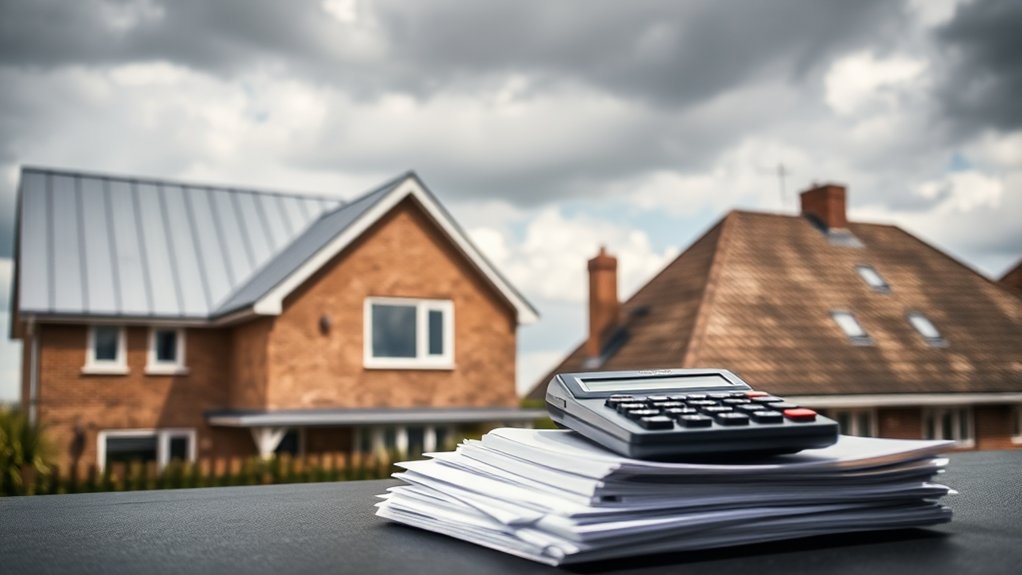 metal roof cost analysis