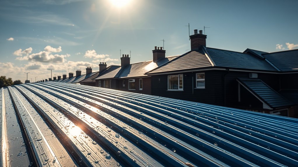 noise reduction and heat management