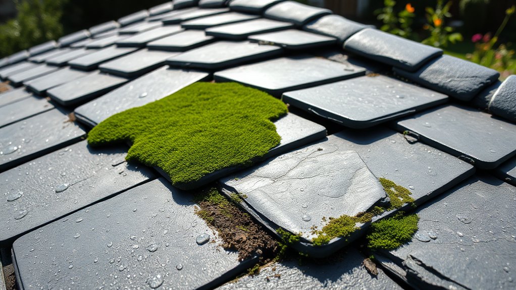 prevent mold and mildew