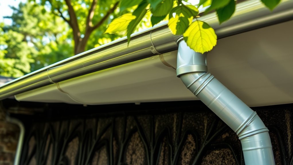 preventing water damage effectively