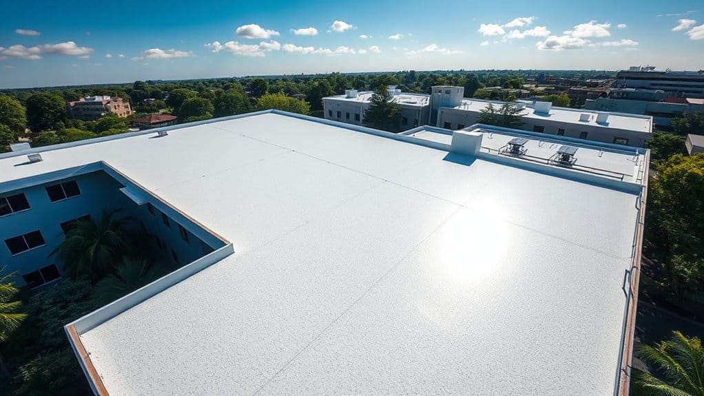 reduce heat save energy