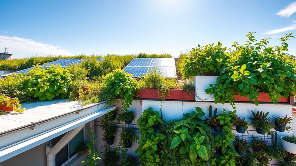 reflective roofs reduce energy
