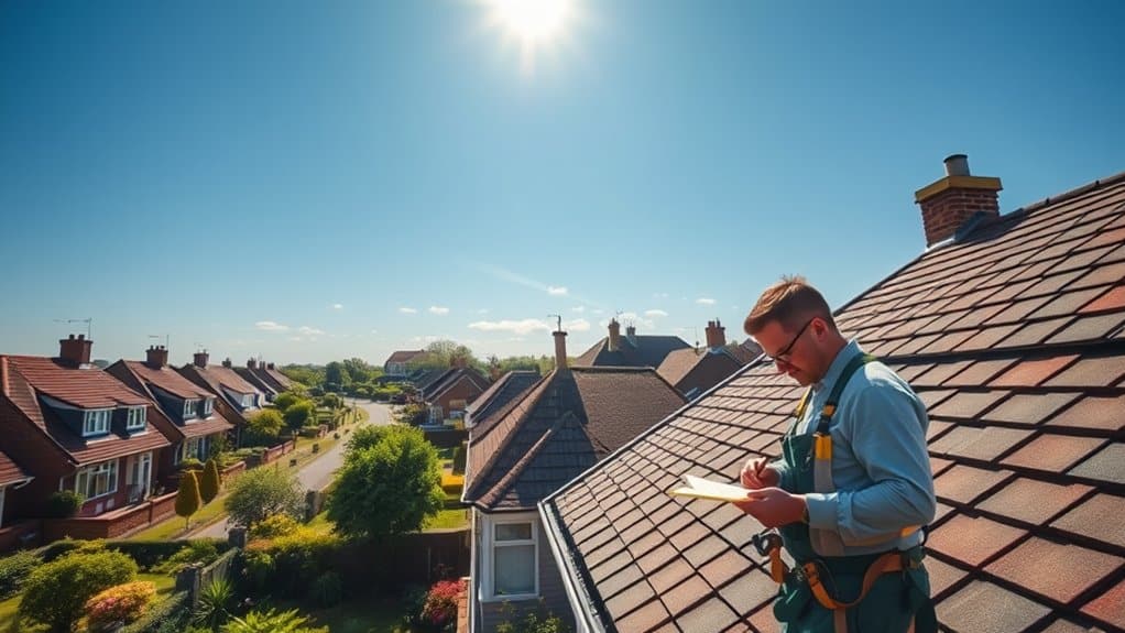 regular roof inspections benefits