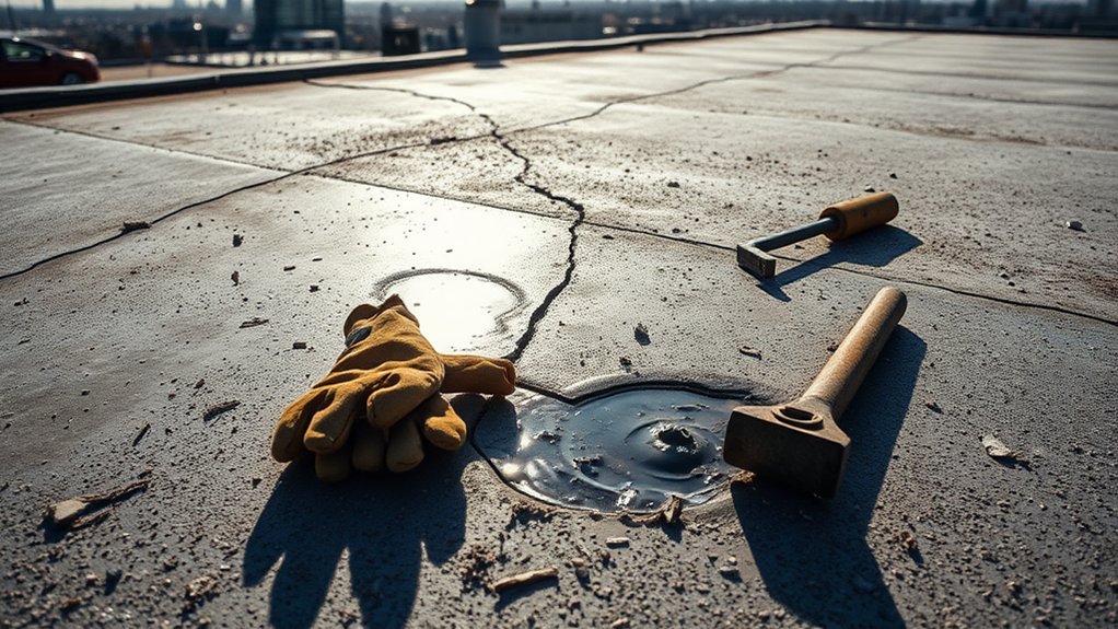 regular roof maintenance benefits