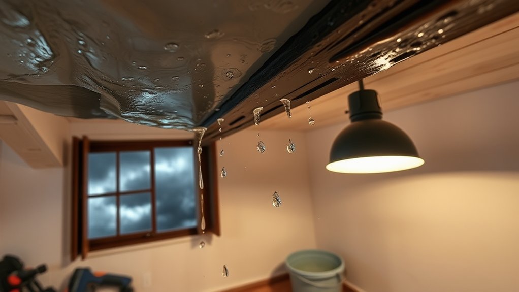 regular roof maintenance inspections