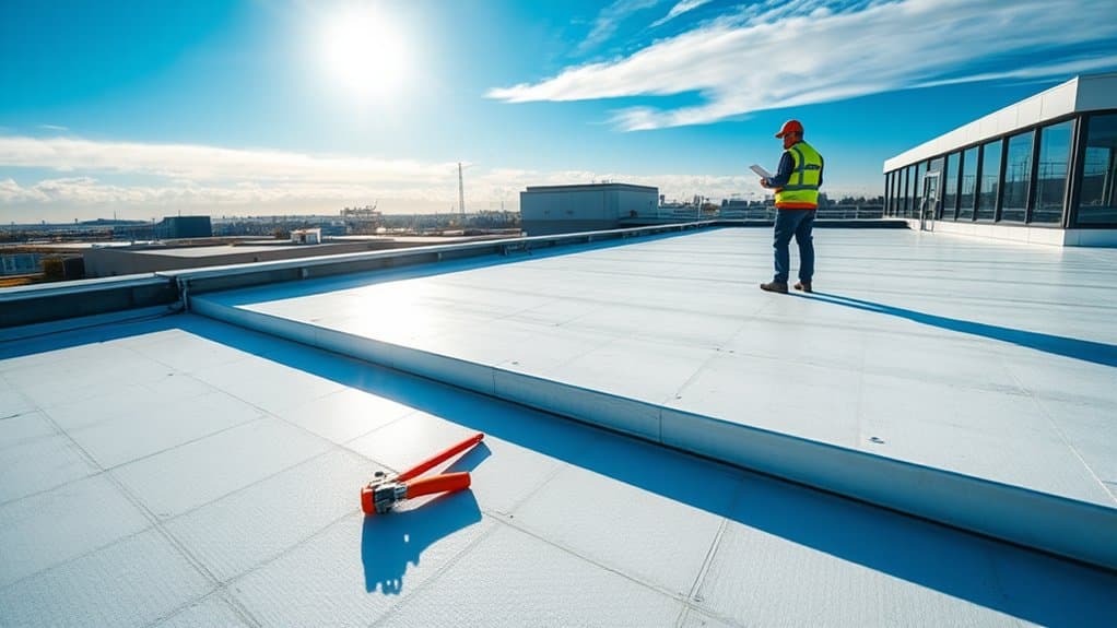 regulatory compliance for insulation