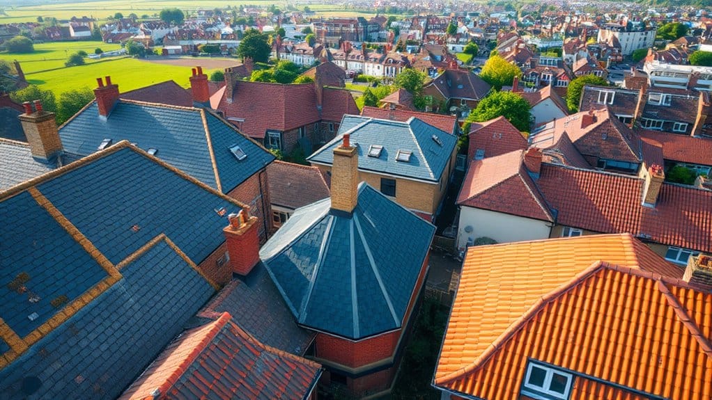 roof repair cost overview