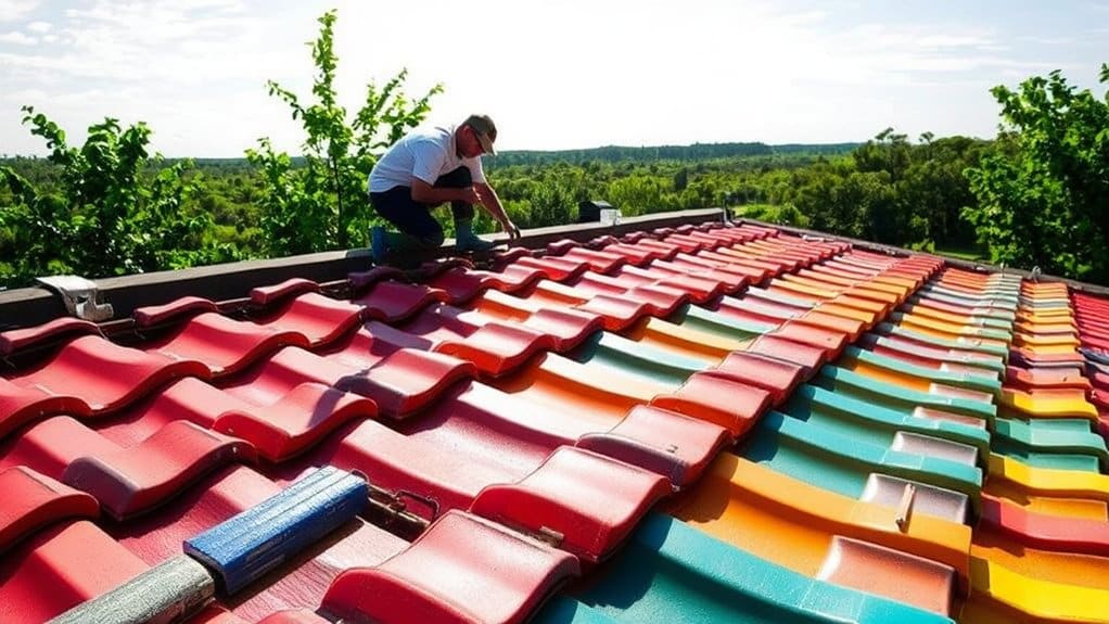 roofing installation advantages outlined