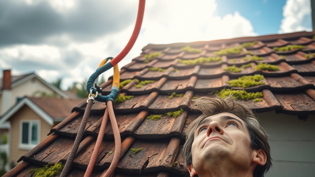 roofing safety and compliance