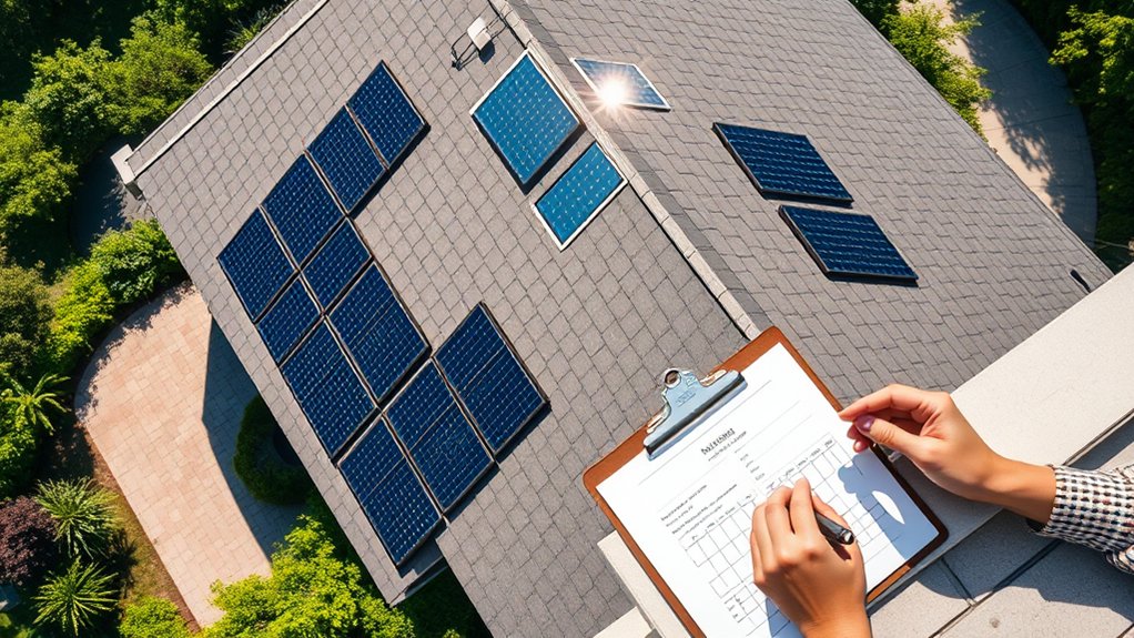 successful solar installation practices