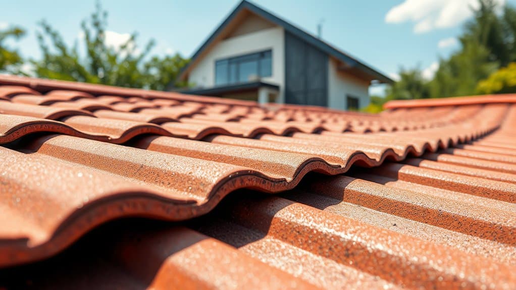 sustainable innovations in roofing