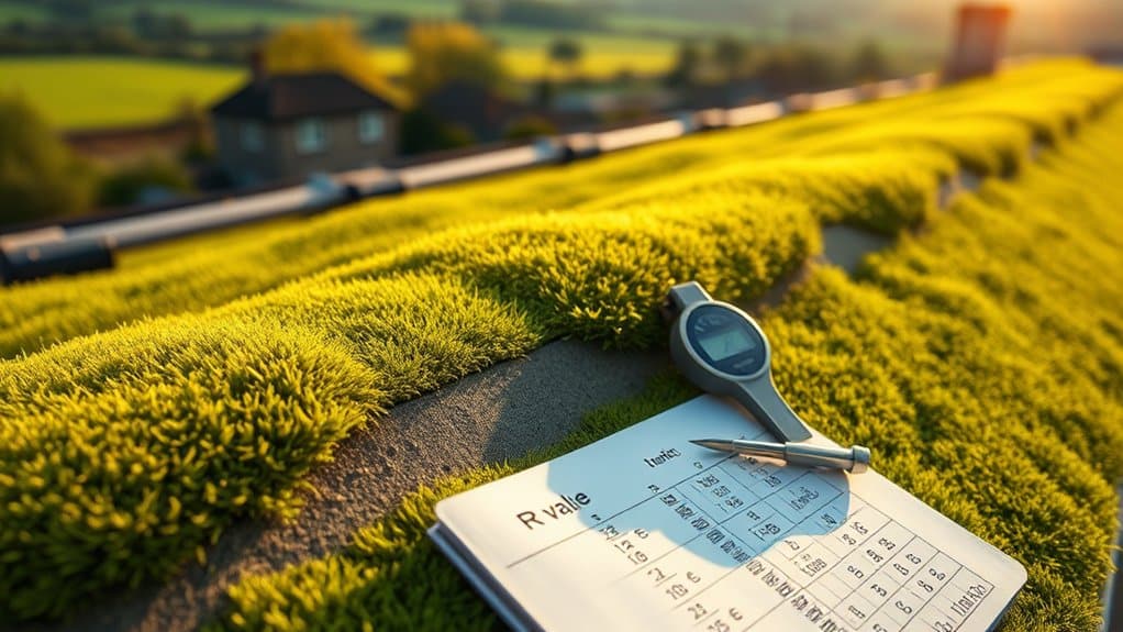 sustainable roof insulation trends