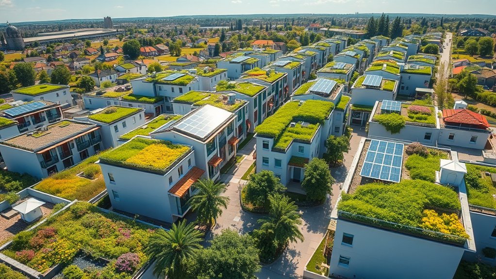 sustainable roofing for future
