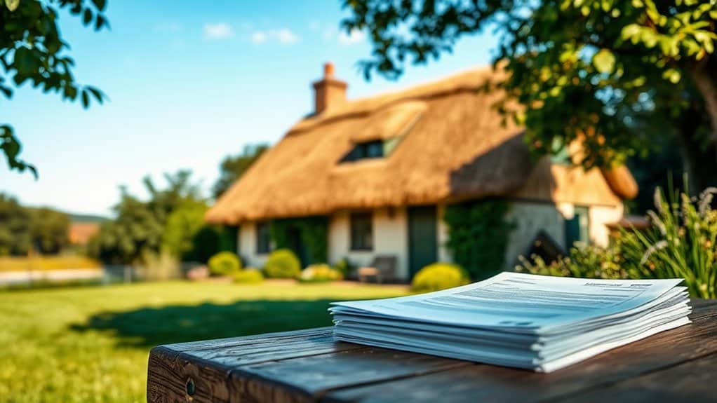thatched roof insurance benefits