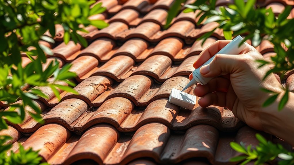 colour retention prevention tips