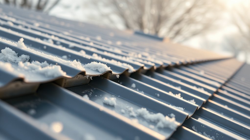 energy efficiency and comfort