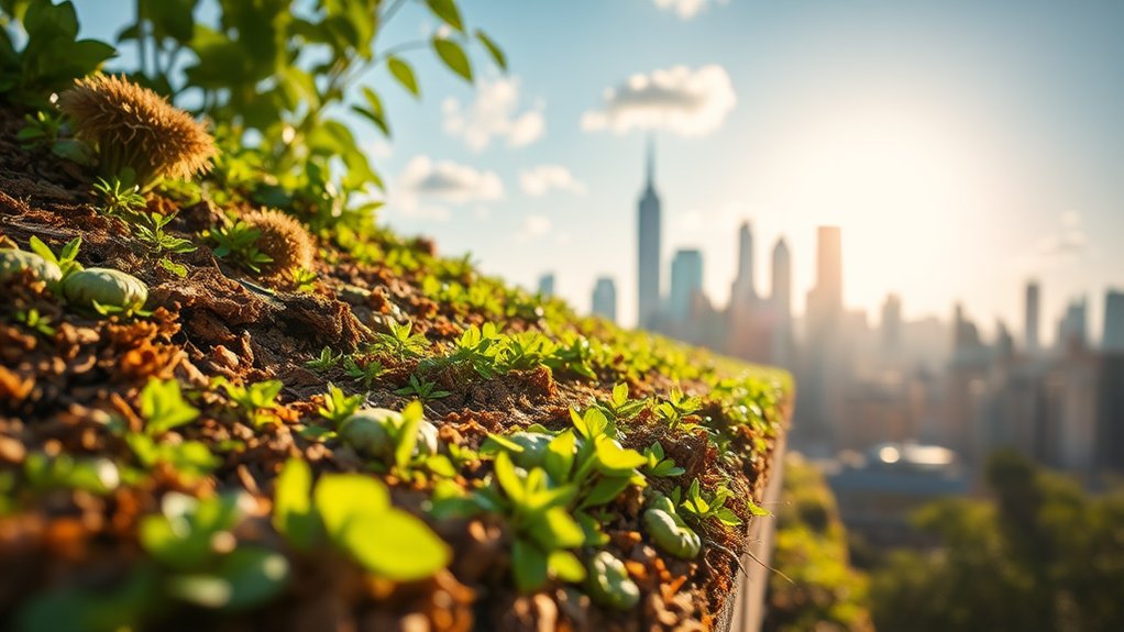 energy efficient roofing materials