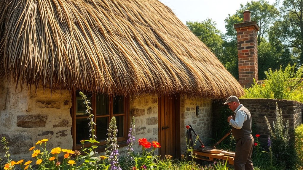 factors affecting roof longevity